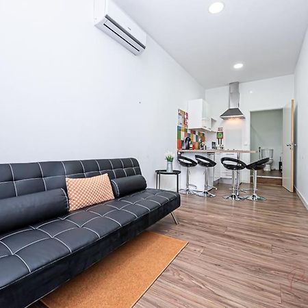 Perola Do Fogo - Estudio No Coracao De Setúbal Dış mekan fotoğraf